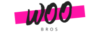 Logo Woobros