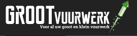 Logo GROOTvuurwerk.nl