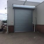 Roldeur garage: praktische en veilige oplossing
