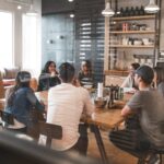 Ondersteuning bij studiekeuzes en schooladvies